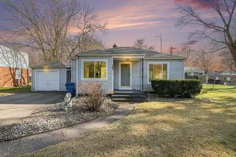 236 Helmar Court, Benton Harbor, MI 49022