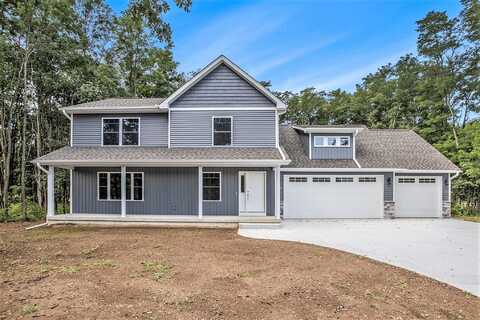 2035 Dakota Trail, Hastings, MI 49058