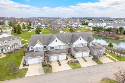 3672 Oxford Court, Hudsonville, MI 49426