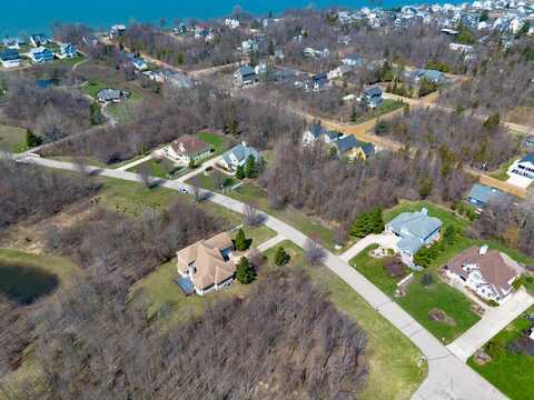 Vl Highfield Beach Drive, South Haven, MI 49090