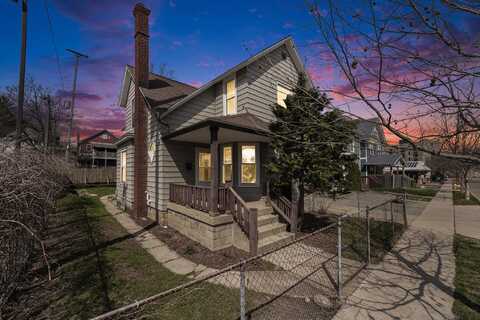 359 Atlas Avenue SE, Grand Rapids, MI 49506