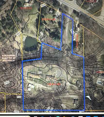 6127 Brooklyn Road, Jackson, MI 49201