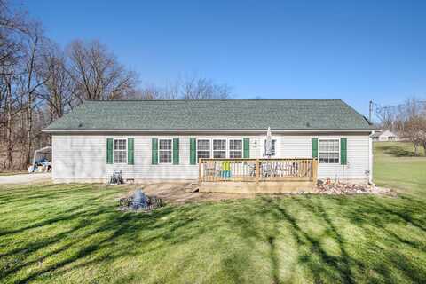 484 Mallard Drive, Coldwater, MI 49036