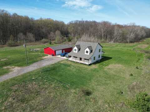 11559 Williams Road, Montague, MI 49437