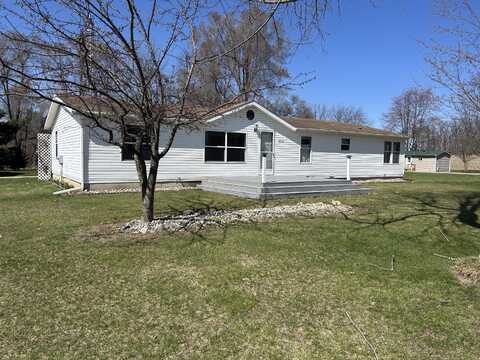 59178 Nora Drive, Colon, MI 49040