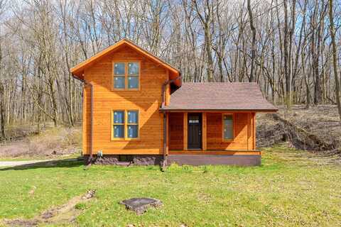 428 Worden Avenue, Kalamazoo, MI 49048