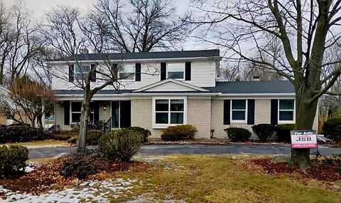 28724 Still Valley Drive, Farmington Hills, MI 48334