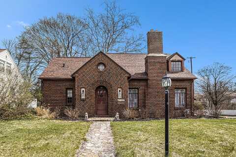 182 Chestnut Street, Battle Creek, MI 49017