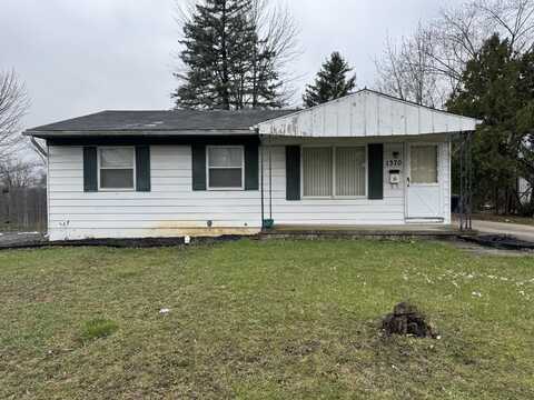 1370 Stamford Road, Ypsilanti, MI 48198
