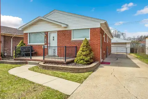 17725 Beech Daly, Redford, MI 48240