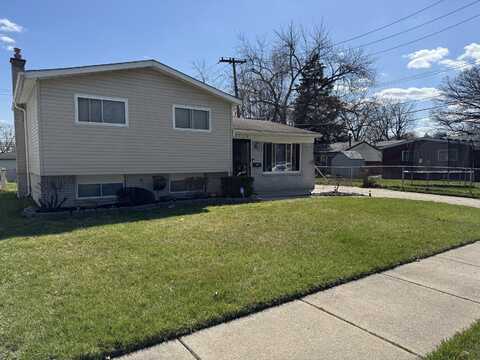31179 Avondale Street, Westland, MI 48186