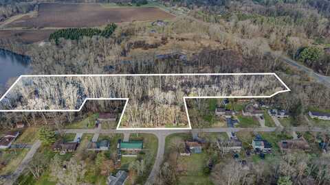 Outlot A Suwanee Street, Battle Creek, MI 49037