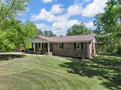 124 Wiley Rd, Greenwood, SC 29649