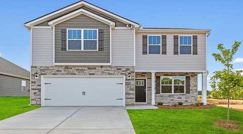 113 Depot Circle, Greenwood, SC 29646