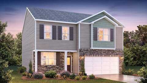 113 Depot Circle, Greenwood, SC 29646