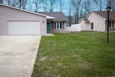 122 Riviera Drive, Michigan City, IN 46360
