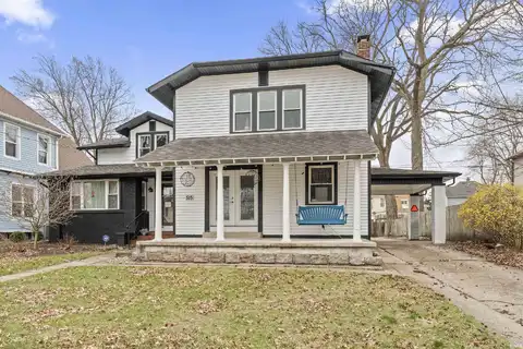 515 W Lincolnway West Street, Mishawaka, IN 46544