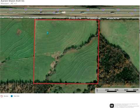 13650 W Farm Rd 148, Bois D Arc, MO 65612