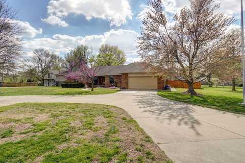 315 N Old Wilderness Road, Nixa, MO 65714