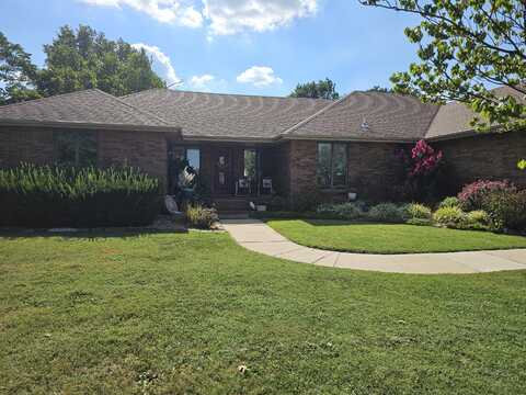 315 N Old Wilderness Road, Nixa, MO 65714
