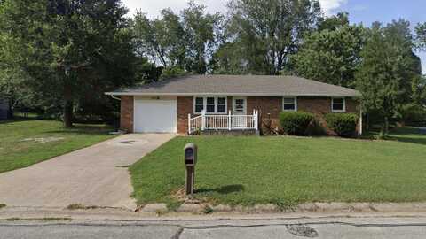 1911 E Kentwood Street, Republic, MO 65738