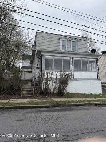 228 S Hancock Street, Beach Haven, PA 18702