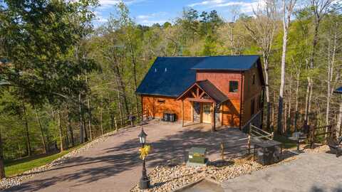 2311 Wild Heron Way Way, Sevierville, TN 37862