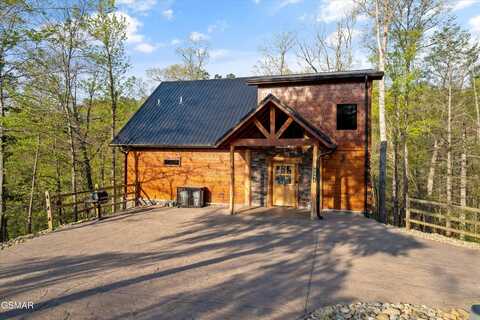 2311 Wild Heron Way Way, Sevierville, TN 37862