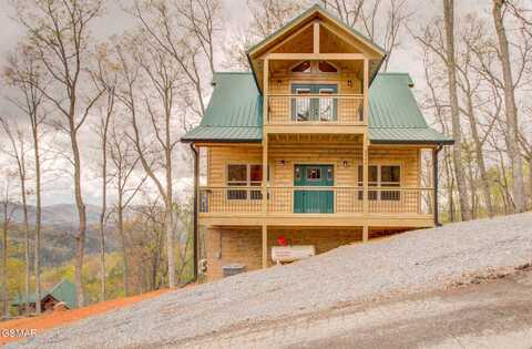 2406 Holly Pass, Sevierville, TN 37876