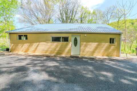 126 Turkey Road, Powell, TN 37849