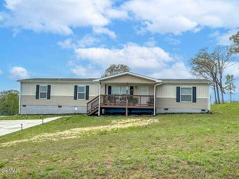 306 Bungalow Drive, Dandridge, TN 37725