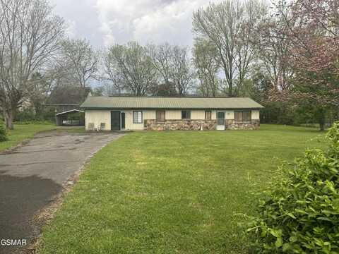 721 Circle Drive NE, Pigeon Forge, TN 37863