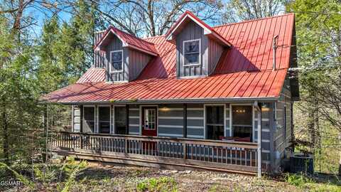 1650 Joshua Way, Sevierville, TN 37876