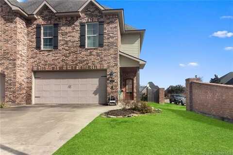 1530 L'Acadie Drive, Lake Charles, LA 70605