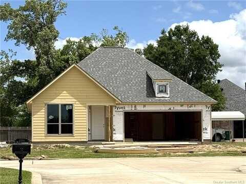 5515 Kenzie Brooke Drive, Lake Charles, LA 70605