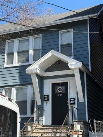 85 Tillinghast St, Newark, NJ 07108