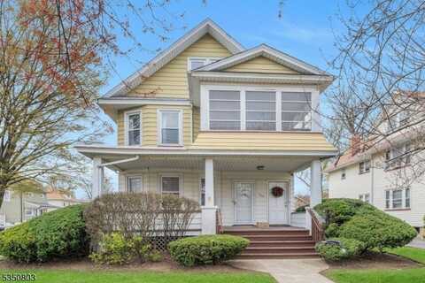208 Lafayette Ave, Hawthorne, NJ 07506