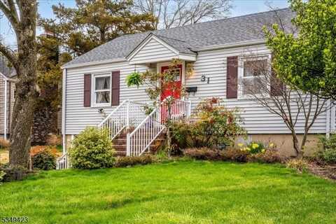 31 La Grande Ave, Fanwood, NJ 07023