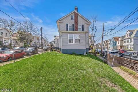 29 Franklin Ter, Irvington, NJ 07111