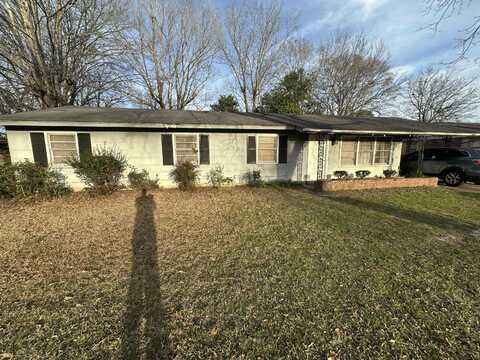309 Vance St, Columbus, MS 39702