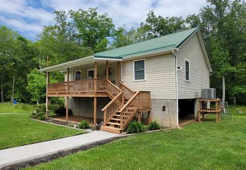 5 Sunny Lane, Forest Hill, WV 24935