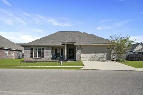 39 Coastal Oak, Hattiesburg, MS 39402