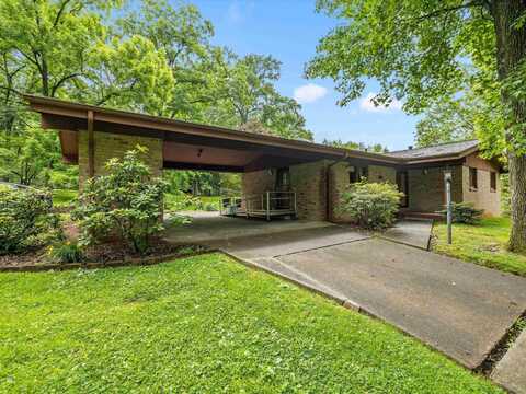 837 Morningside Drive, Henderson, KY 42420