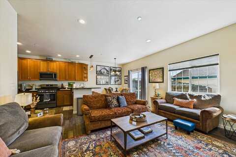 1425 K Street, Fortuna, CA 95540
