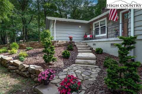 1577 Green Hill, Blowing Rock, NC 28605
