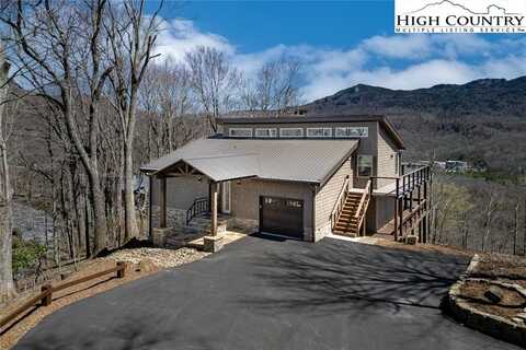 150 Squirrel Corn Lane, Sugar Mountain, NC 28604
