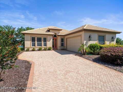 9159 Trevino Drive, Weeki Wachee, FL 34613