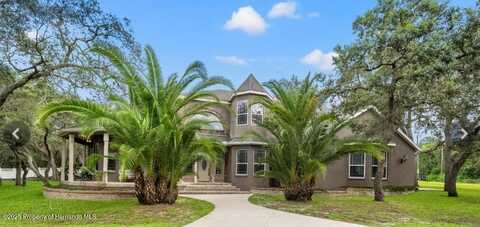 15053 Peace Boulevard, Spring Hill, FL 34610