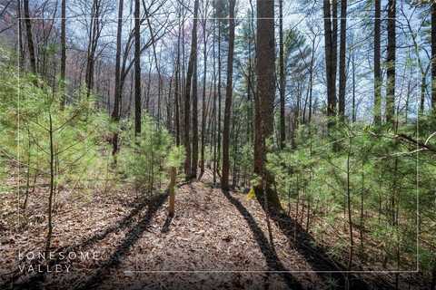 Lot 13 Climbers Spur, Sapphire, NC 28774