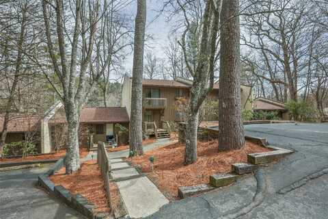 151 Overlook Road, Sapphire, NC 28774